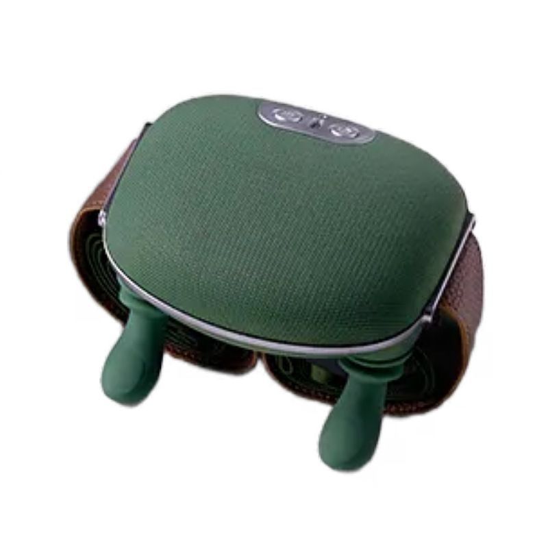 Bionic Heated Shoulder and Neck Relief Massager