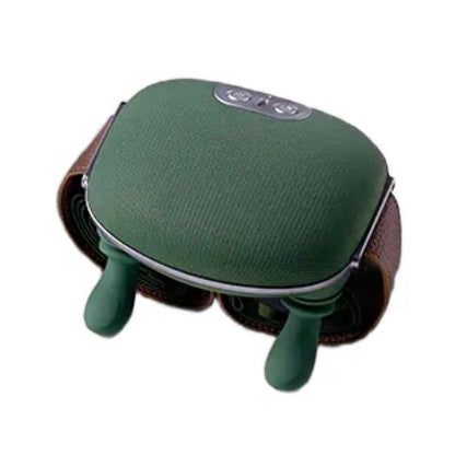 Bionic Heated Shoulder and Neck Relief Massager
