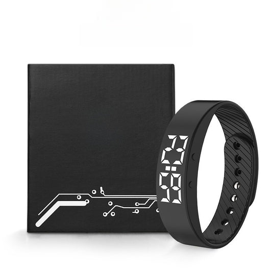 FitSleeps Wake Band