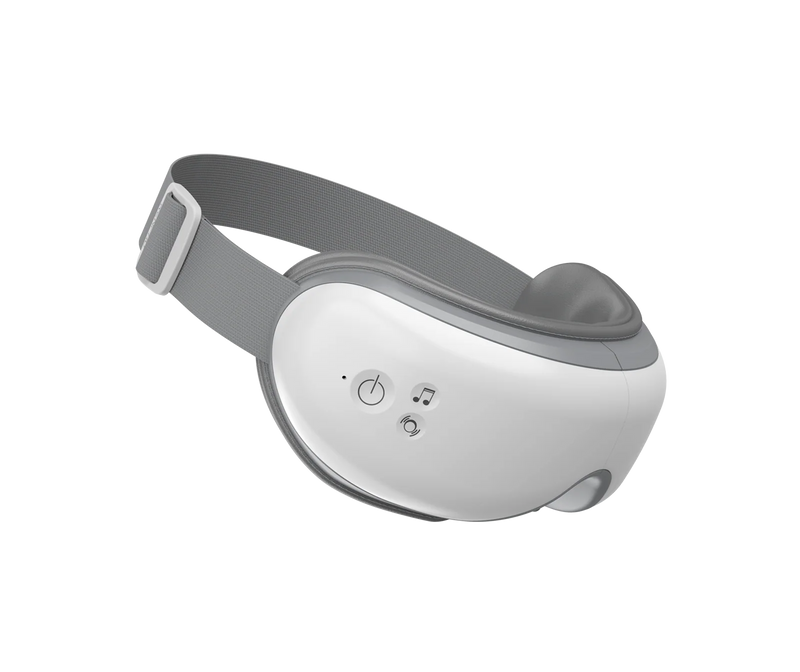 Soluxta SleepPulse™ Eye Recovery System