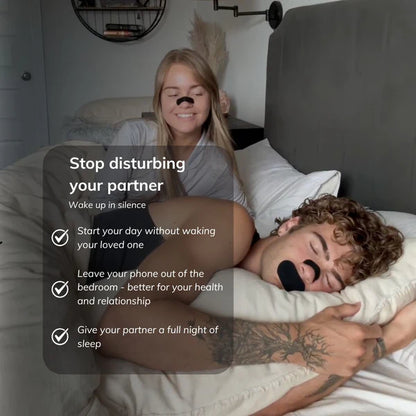 FitSleeps Wake Band