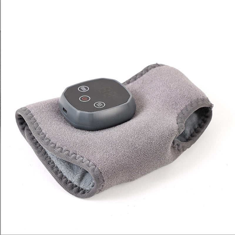 2-In-1 Ankle/Hand Massager