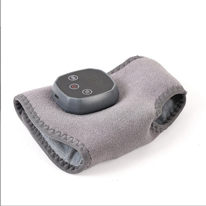 2-In-1 Ankle/Hand Massager
