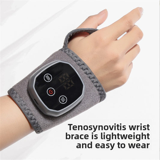 2-In-1 Ankle/Hand Massager