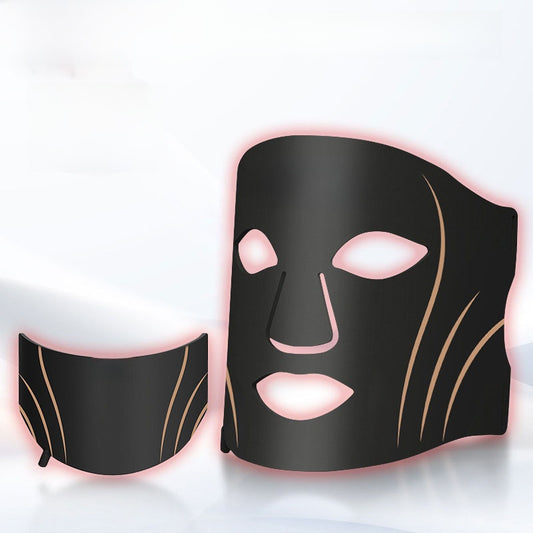 Photon Skin Rejuvenation Beauty Mask